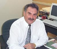 Geoff Page - Managing Director VIP Security Industries Pty Ltd